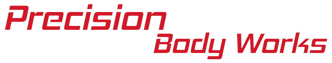 Precision Body Works